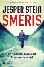 Smeris / Axel Steen / 3 9789401615211 Jesper Stein, Verzenden, Gelezen, Jesper Stein