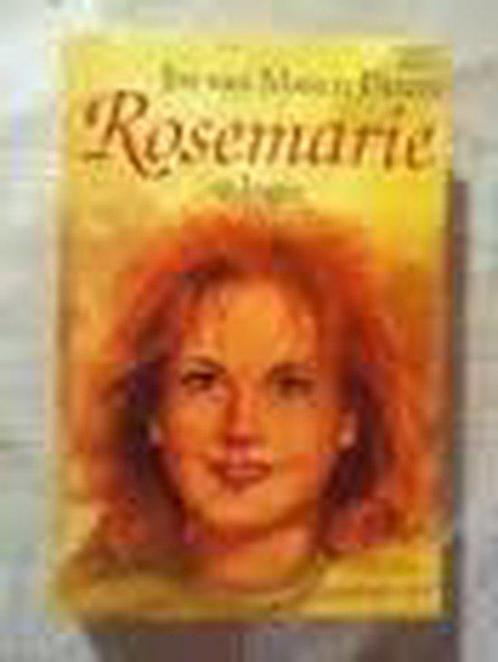 Rosemarie trilogie 9789021090245, Boeken, Streekboeken en Streekromans, Gelezen, Verzenden