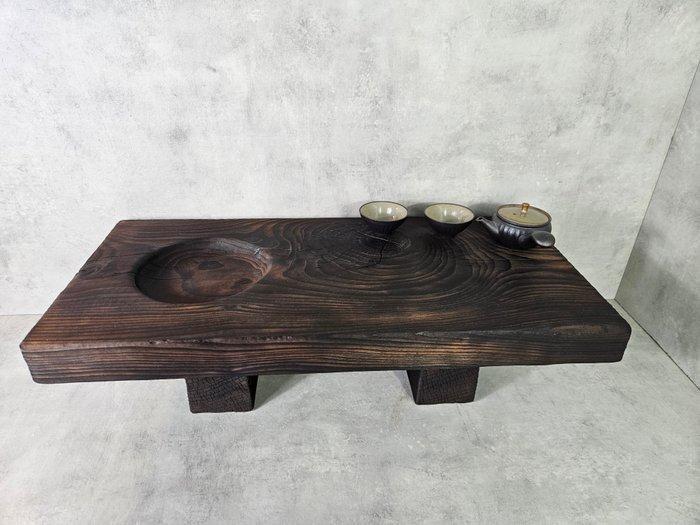 Dean Marino - Dean Marino - Salontafel - SATOSHI - Libanees, Antiek en Kunst, Kunst | Designobjecten