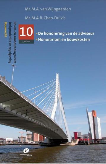 Bouwrecht / 10 / Bouw- en aanbestedingsrecht / 10, Verzenden, M.A. van Wijngaarden