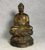 (Sans prix minimum) statue bouddha classique pour la
