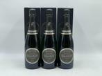 2012 Laurent-Perrier - Champagne Brut - 3 Flessen (0.75, Nieuw