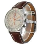 Breitling - Navitimer Heritage - A13324121G1X3 - Homme -, Nieuw