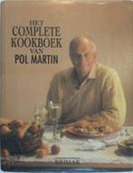 Het complete kookboek van Pol Martin 9782894330210, Boeken, Verzenden, Gelezen