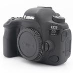 Canon EOS 6D mark II body | Tweedehands, Audio, Tv en Foto, Verzenden, Zo goed als nieuw, Canon