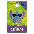 Lilo & Stitch Guitar Pin, Verzamelen, Disney, Nieuw, Ophalen of Verzenden