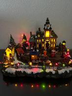 Kerstdecoratie - Hars - Kerstdecoratie