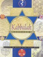 The Kabbalah Decoder 9781931412858, Boeken, Janet Berenson-Perkins, Zo goed als nieuw, Verzenden