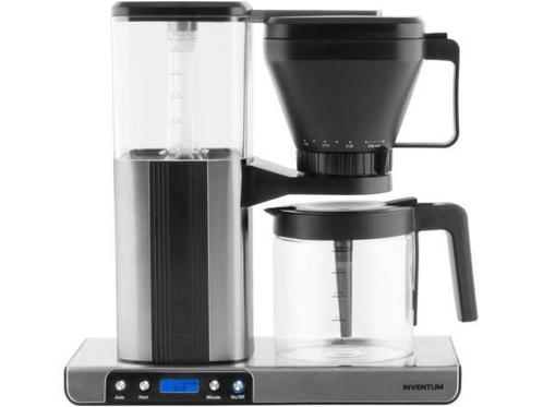 Veiling - Inventum KZ813D - Koffiezetapparaat, Elektronische apparatuur, Koffiezetapparaten