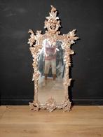 Wandspiegel - Glas, Hout, Antiek en Kunst