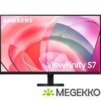 Samsung ViewFinity S7 LS32D700EAUXEN 32  4K Ultra HD VA, Verzenden, Nieuw
