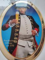 Reclamebord - Metaal, Antiek en Kunst
