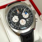 Tissot - Powermatic 80 - T124.427.16.051.00 - Unisexe - 2020, Nieuw