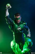 DC Comics Premium Format Statue Green Lantern 86 cm, Collections, Ophalen of Verzenden