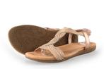 Dolcis Sandalen in maat 39 Goud | 5% extra korting, Kleding | Dames, Dolcis, Overige kleuren, Verzenden, Sandalen of Muiltjes