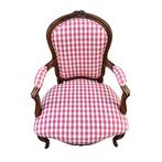 Fauteuil - Hout