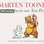 De Perrace; Het vibreerputje; Solfertje / Avonturen van Tom, Verzenden, Gelezen, Marten Toonder