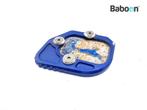 Aide de la béquille latérale BMW C 400 X 2018-2020 (C400X, Motoren, Verzenden, Nieuw