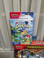 Pokémon - 4 Box - Collezione Special Charizard ex - EX, Nieuw