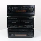 Onkyo - R-811 RDS Solid state stereo receiver, K-W606, Nieuw