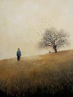 Karolina Gmiterek - Waiting for the Little Prince