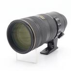 Nikon AF-S 70-200mm F/2.8 G ED VR II | Tweedehands, Verzenden, Zo goed als nieuw