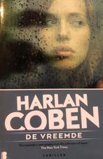 De vreemde 9789022586235 Harlan Coben, Boeken, Verzenden, Gelezen, Harlan Coben