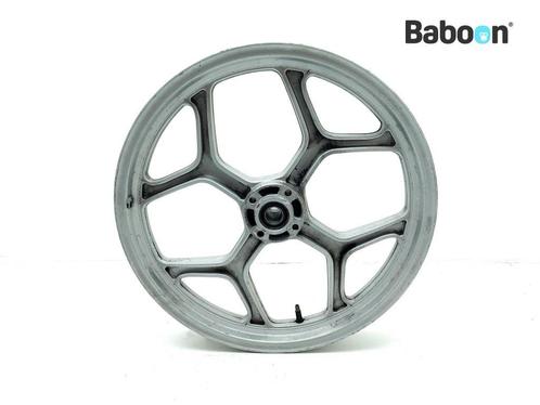 Roue avant BMW K 100 RT (K100RT 84) (1450816), Motoren, Onderdelen | BMW, Verzenden