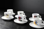 Illy Art Collection 1999 - Marco Lodola - Service à café