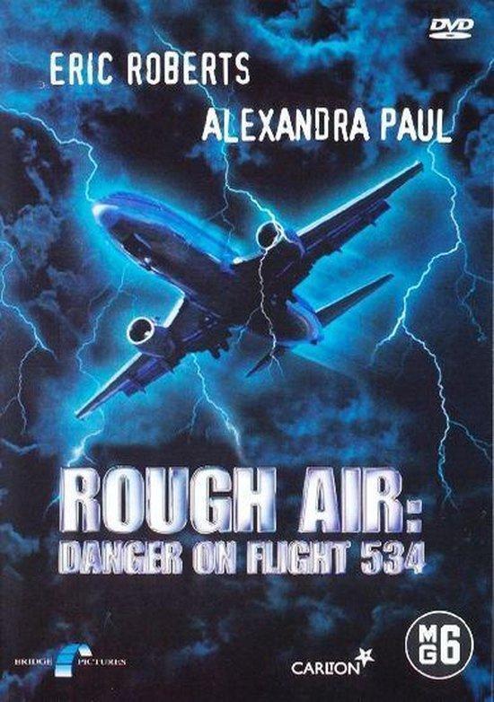 Rough air (dvd tweedehands film), Cd's en Dvd's, Dvd's | Actie, Ophalen of Verzenden