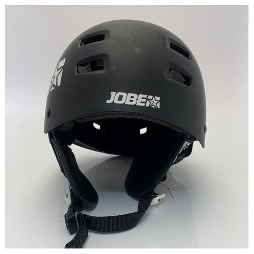 Bieden: Jobe Base helm XS waterski and wakeboard helmet bla, Watersport en Boten, Bootonderdelen, Ophalen of Verzenden