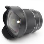 Samyang 14mm F/2.8 AF Sony FE | Tweedehands, Audio, Tv en Foto, Foto | Lenzen en Objectieven, Verzenden, Zo goed als nieuw