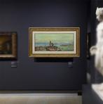 Da Francesco Lojacono (XX) - Piccoli pescatori durante la