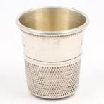 Only A Thimble Full - Vingerhoed beker - Beker - .925