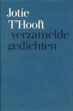 Verzamelde gedichten 9789022308127, Boeken, Jotie 't Hooft, F. Hantko, Gelezen, Verzenden