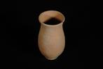 Neo Babylonian Terracotta jug, 15,5 cm