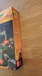 Lego Set - 79002 - The Hobbit - Attack of the Wargs, Nieuw
