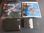 Lego Set - Star Wars - Lego 30654 40591 5007840 40765, Nieuw