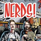 Nerds! 9789038807461 Emilio Guzman, Verzenden, Gelezen, Emilio Guzman