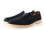 Campbell Loafers in maat 44 Blauw | 5% extra korting, Kleding | Heren, Schoenen, Loafers, Zo goed als nieuw, Campbell, Verzenden