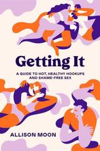 Getting It 9781984857156 Allison Moon, Verzenden, Zo goed als nieuw, Allison Moon