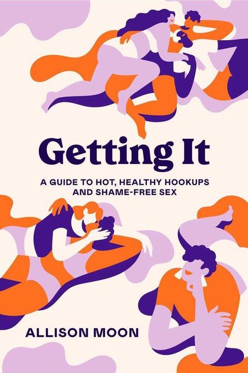 Getting It 9781984857156 Allison Moon, Boeken, Taal | Engels, Zo goed als nieuw, Verzenden