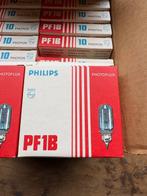 Philips Photoflux PF1B – 40 doosjes (400 flitslampen) – NOS, Audio, Tv en Foto, Nieuw