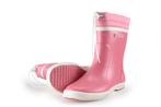 Bergstein Regenlaarzen in maat 35 Roze, Verzenden, Jongen of Meisje, Bergstein, Laarzen