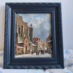 Anton Karssen(1945-2019) Toegeschreven aan, naar A. Eversen