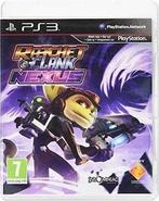 Ratchet & Clank Nexus (PS3 Games), Games en Spelcomputers, Ophalen of Verzenden, Zo goed als nieuw