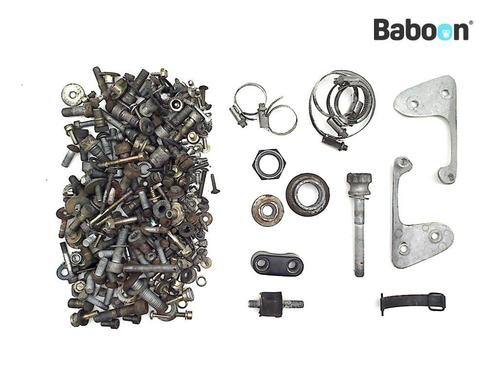 Bouten en Moeren BMW K 1100 LT 1993-1999 (K1100LT), Motoren, Onderdelen | BMW, Gebruikt, Verzenden
