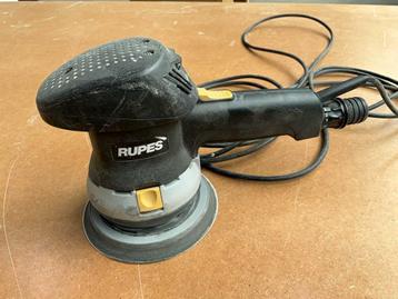 Rupes BR133AE Schuurmachine beschikbaar voor biedingen