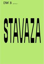 Stavaza 9789464342666, Verzenden, Gelezen
