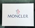 Moncler - Veterschoenen - Maat: EU 42 - Nieuw in doos